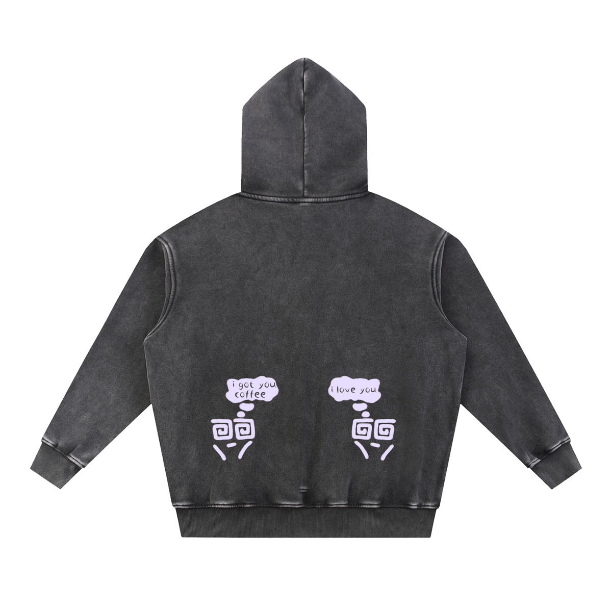 your new favorite hoodie